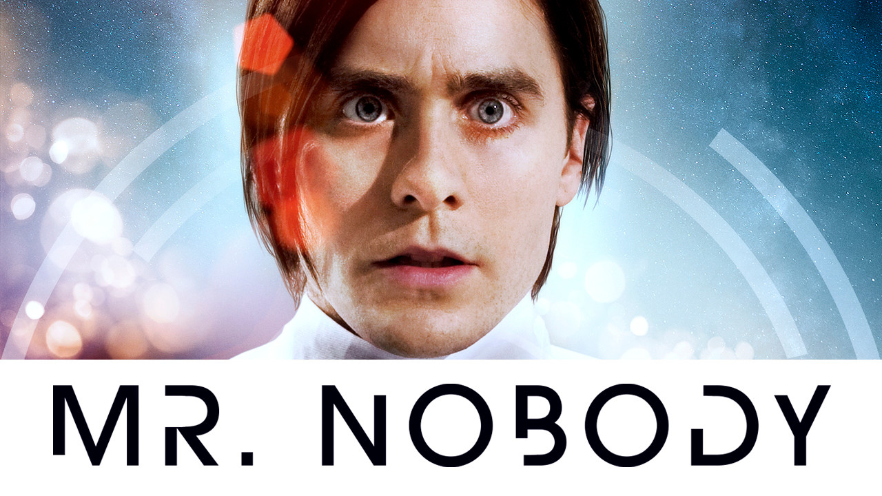 Mr Nobody Netflix Mr Nobody Netflix