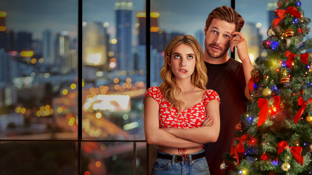 Amor com Data Marcada | Site oficial da Netflix