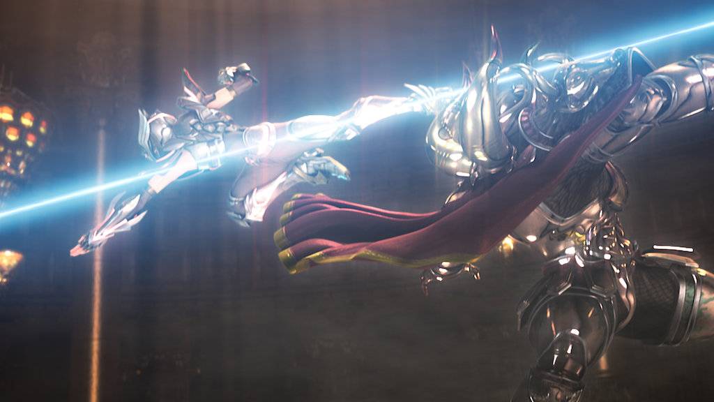 Watch Saint Seiya Legend Of Sanctuary Netflix Watch Saint Seiya Legend Of Sanctuary Netflix