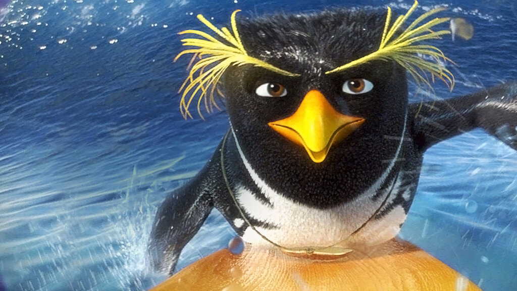 Watch Surf S Up Netflix