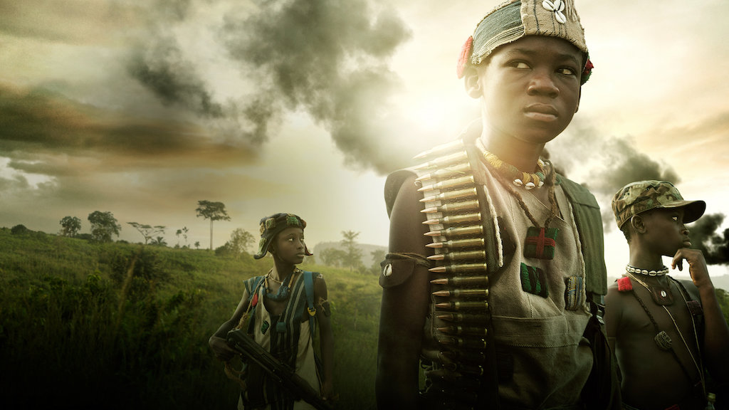 Beasts of No Nation: Top 10 war movies on Netflix