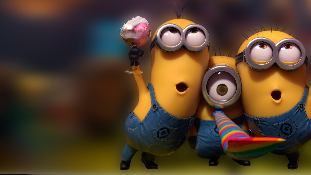 the minions full movie online in spanish