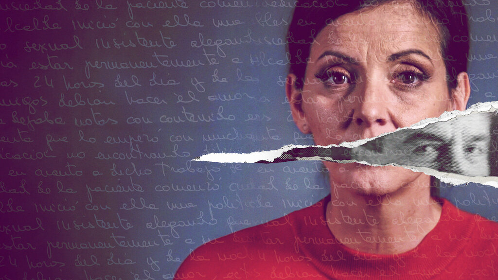 Nevenka Breaking The Silence Netflix Official Site Nevenka Breaking The Silence Netflix Official Site