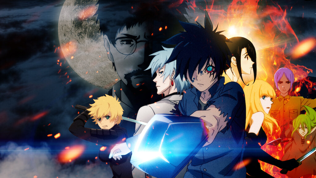 B The Beginning Netflix ネ ッ ト フ リ ッ ク ス 公 式サ イ ト B The Beginning Netflix ネ ッ ト フ リ ッ ク ス 公 式サ イ ト