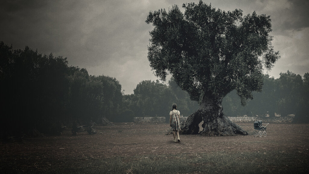 Watch The Binding Netflix Official Site