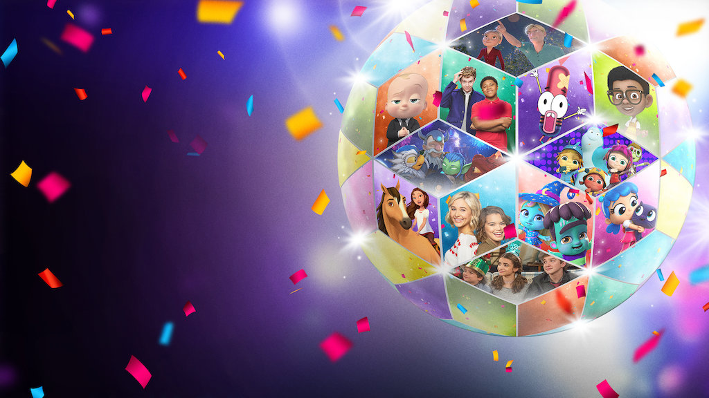 Watch New Year S Eve Countdown Collection Netflix Official Site