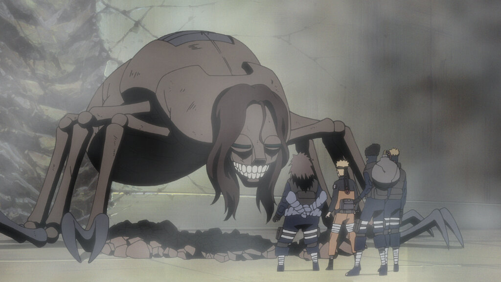 naruto shippuden movie 4 the lost tower in english naruto shippuden movie 4 the lost tower in english