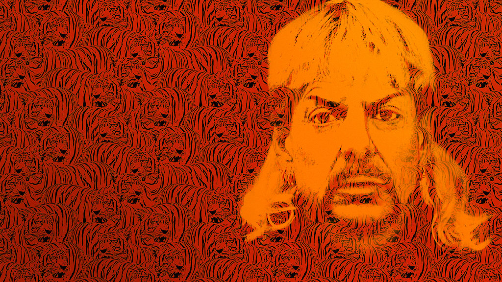 tiger king free stream