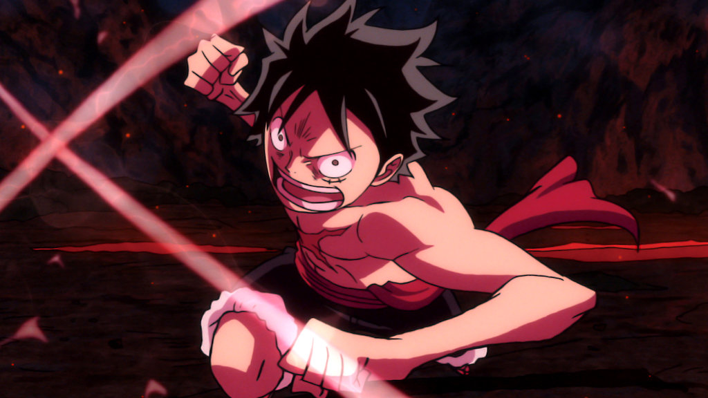 one piece z movie online