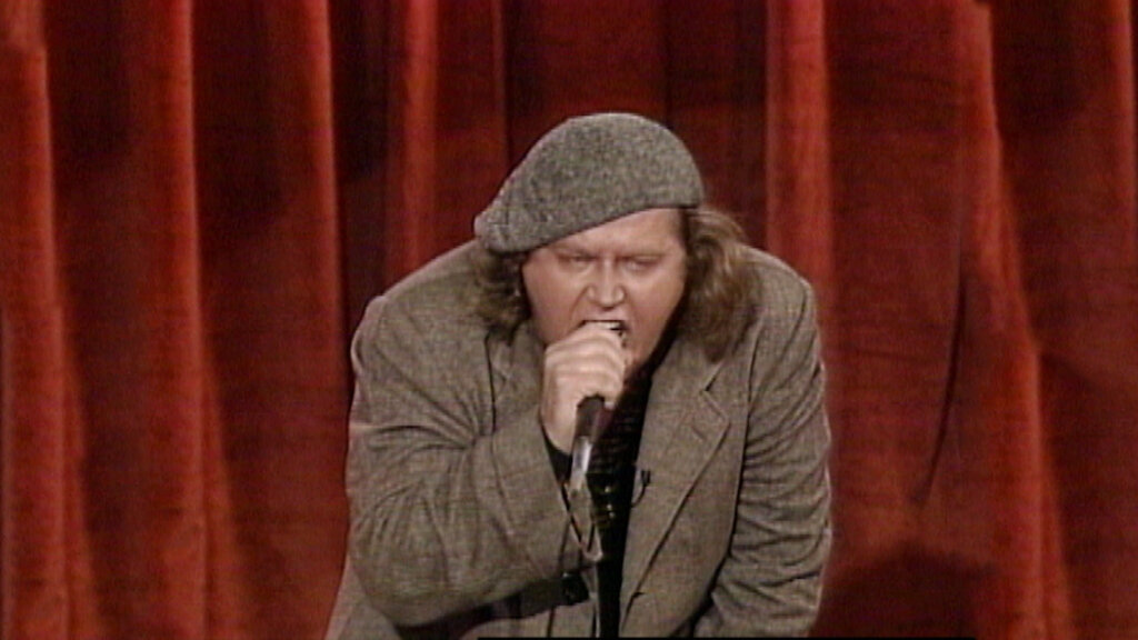 watch sam kinison breaking the rules