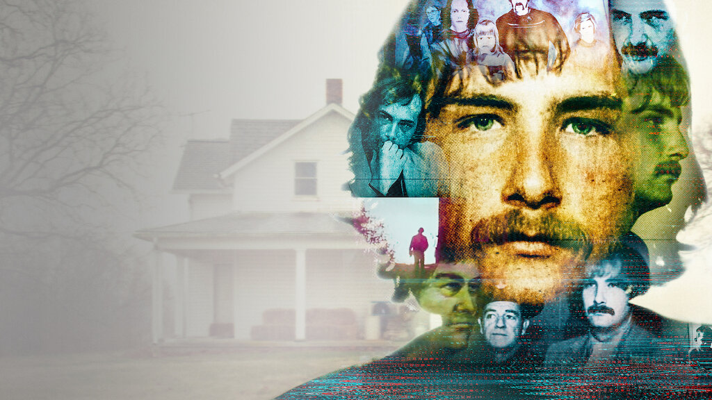 Watch Monsters Inside The 24 Faces Of Billy Milligan Netflix Official Site