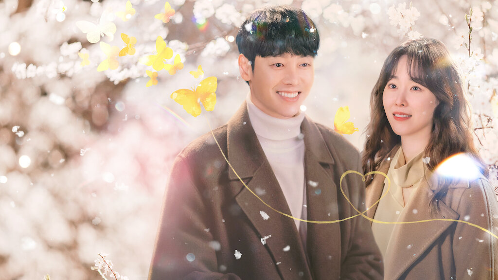 you are my spring episode 6 release date