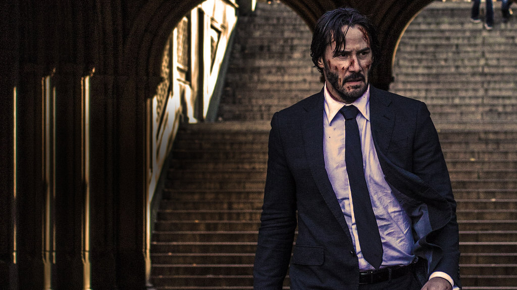 John wick 3 online stream german