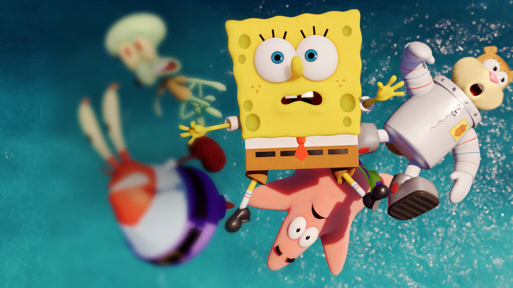 stream the spongebob squarepants movie stream the spongebob squarepants movie