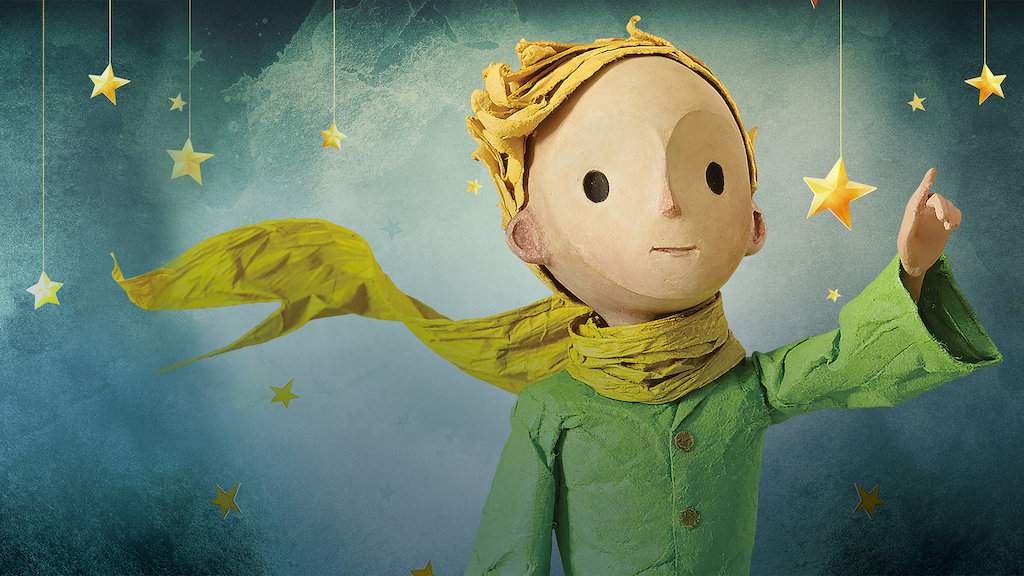 the little prince movie download free