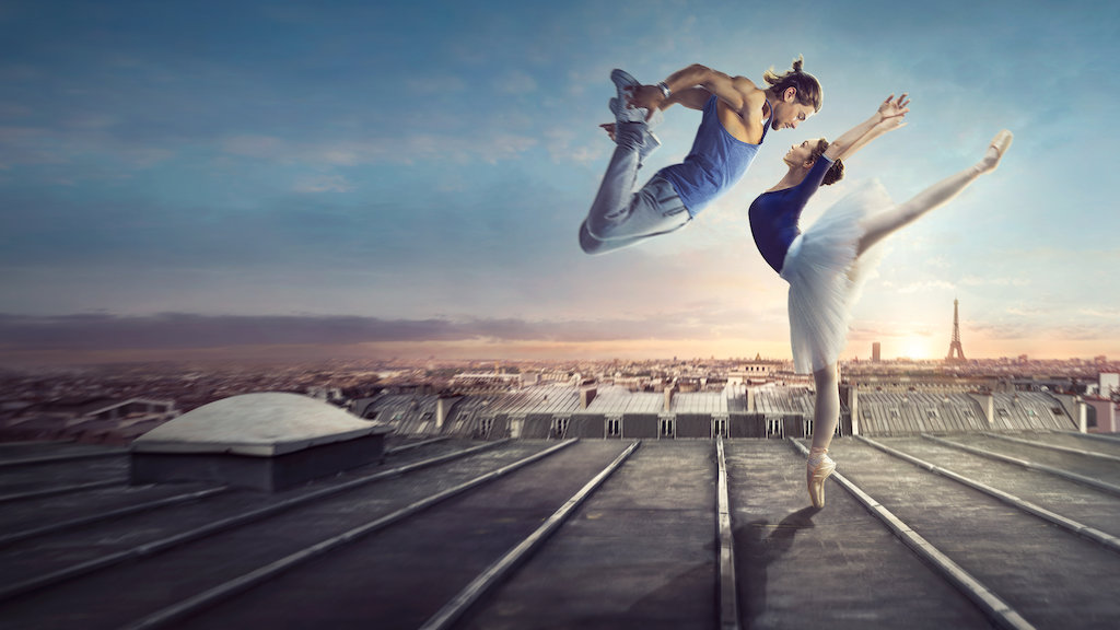 Let Sダンス Netflix ネ ッ ト フ リ ッ ク ス 公 式サ イ ト Let Sダンス Netflix ネ ッ ト フ リ ッ ク ス 公 式サ イ ト