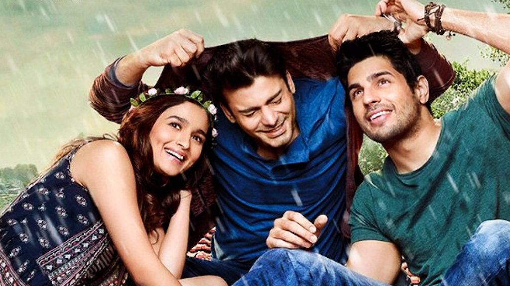 kapoor and sons online watch