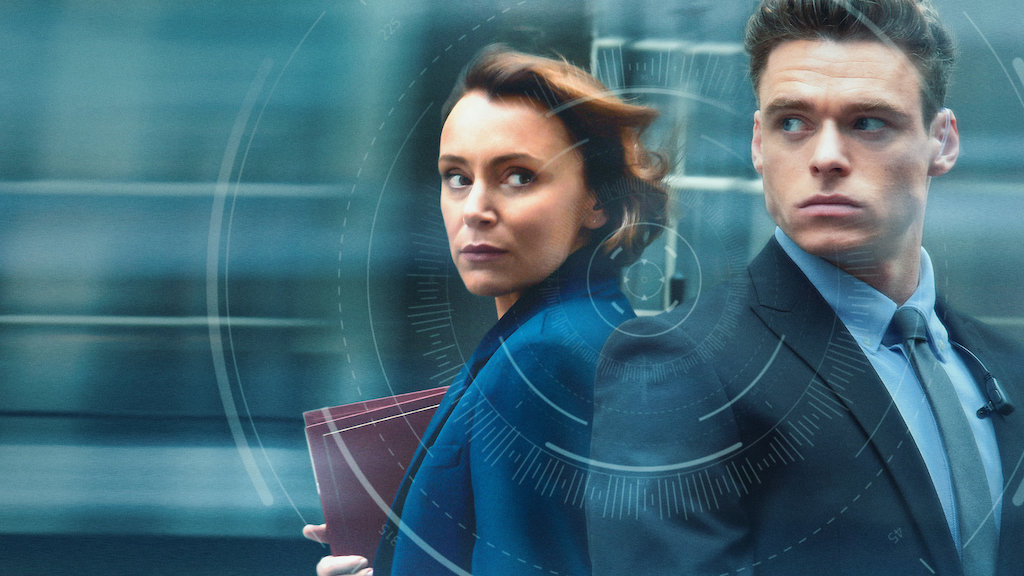 Bodyguard Netflix Official Site Bodyguard Netflix Official Site