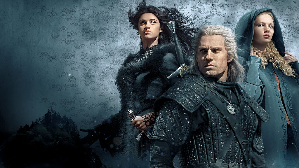 The Witcher | Netflix Official Site