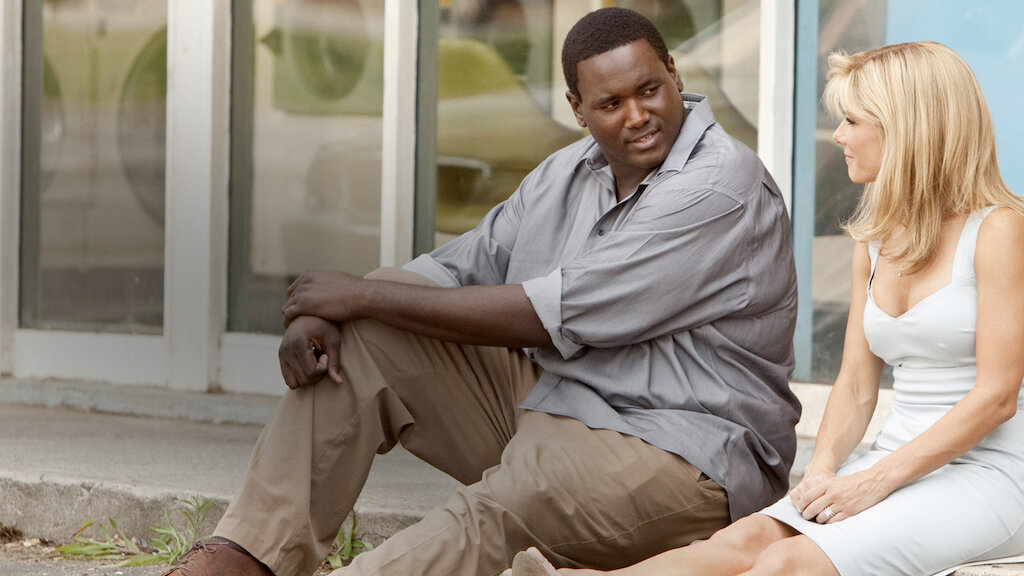 The Blind Side Drama Films The Guardian