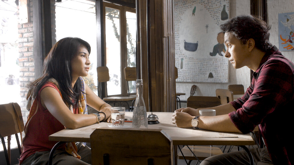 What S Up With Love 2 Netflix