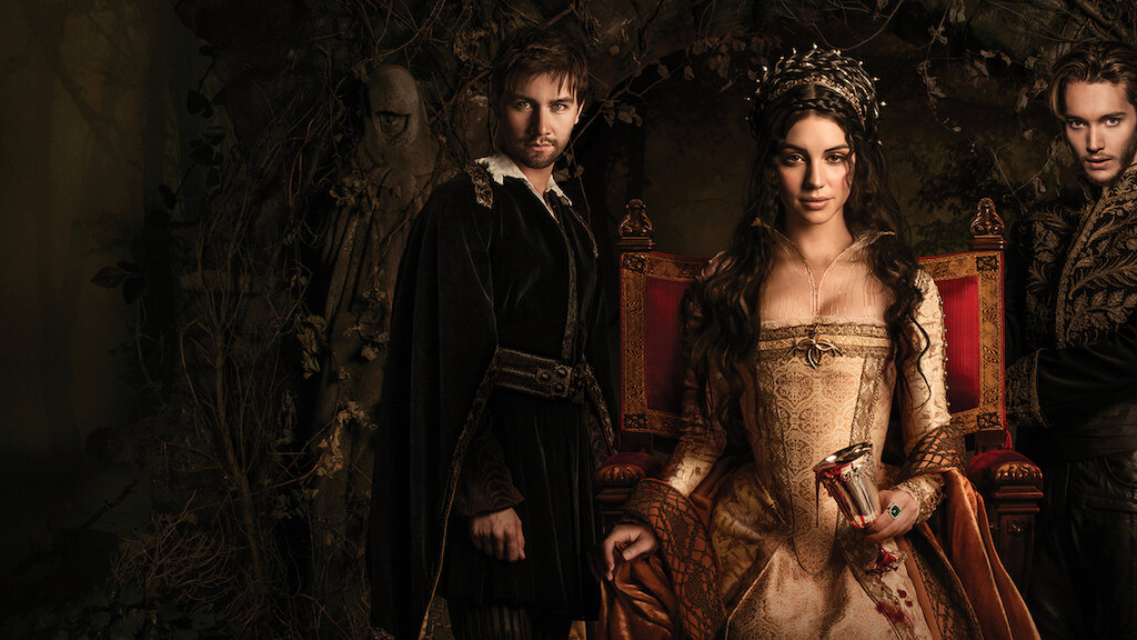 Reign | Netflix