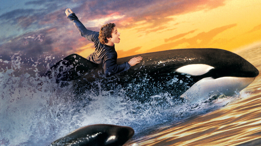 Watch Free Willy 2 The Adventure Home Netflix