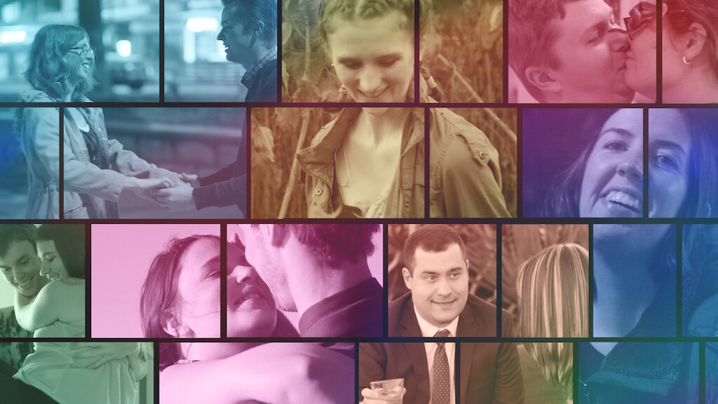 Love On The Spectrum Netflix Official Site Love On The Spectrum Netflix Official Site