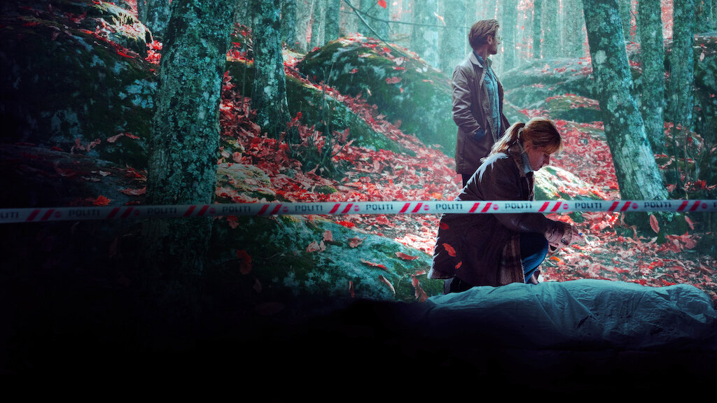 栗子人 Netflix 官方网站