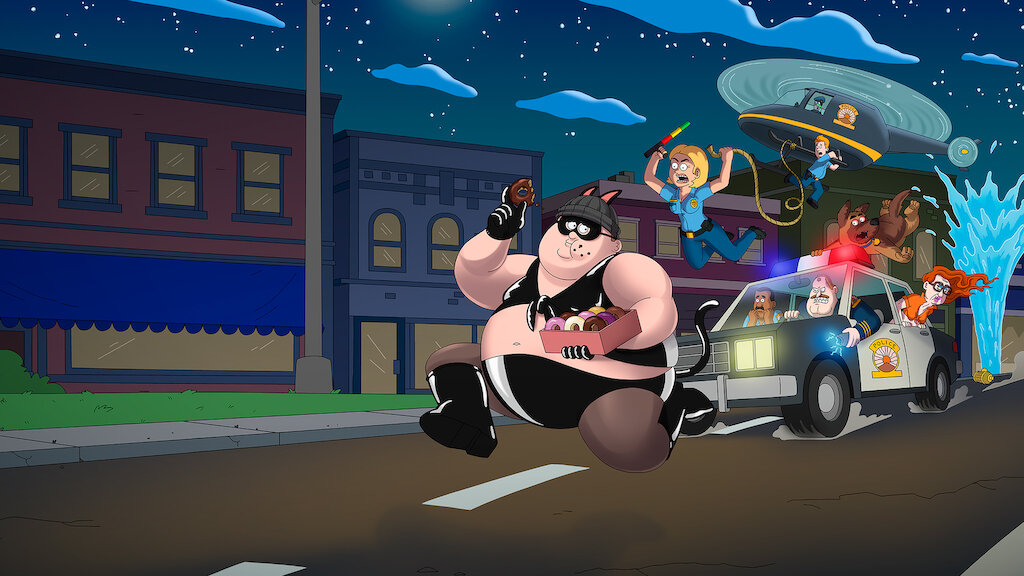 Brickleberry season 1 putlocker Brickleberry season 1 putlocker