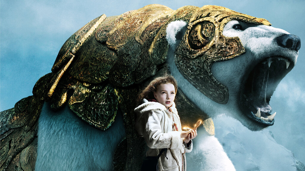 free download the film golden compass 2