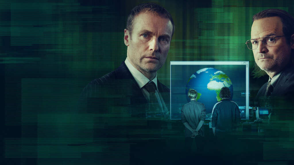 Фильм Про Гугл Ерс Нетфликс – Telegraph