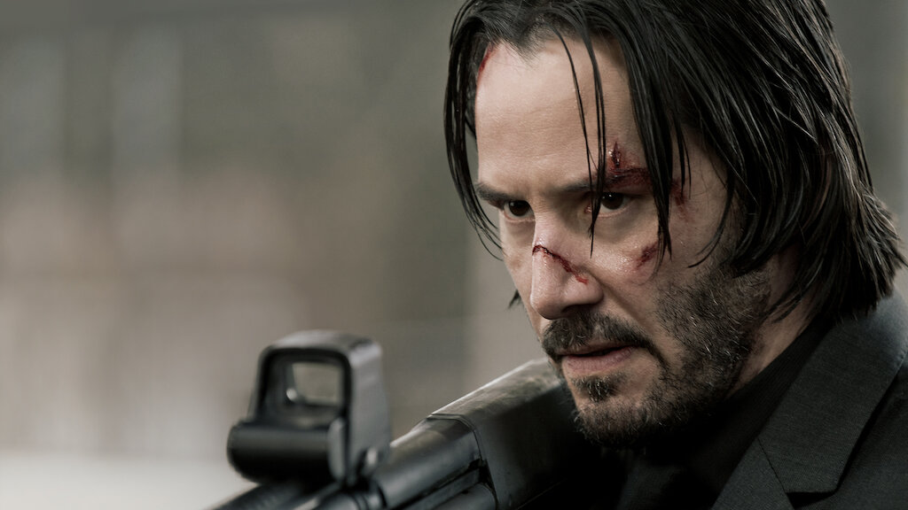 watch john wick 1