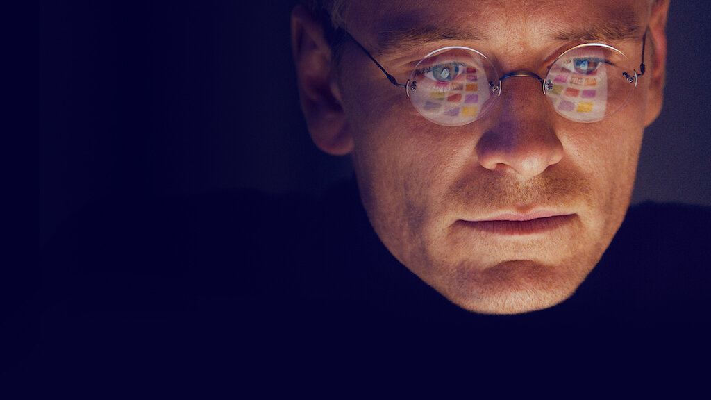 watch steve jobs 2015