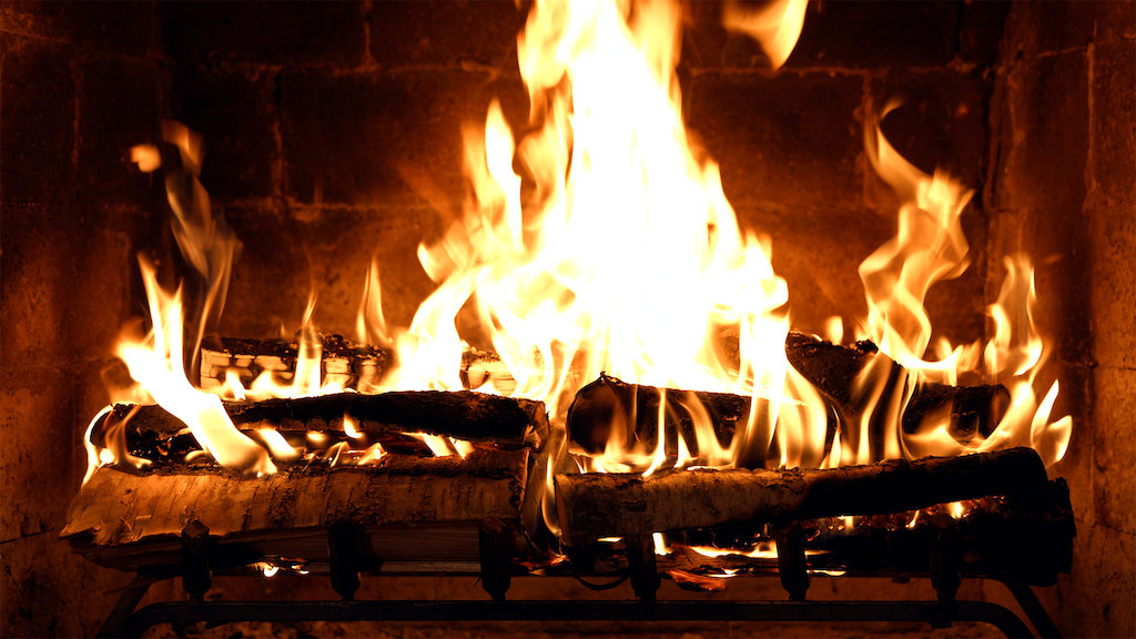 Fireplace 4k Ling Birchwood From For Your Home - Fireplace Station On Directv Fireplace 4k Ling Birchwood From For Your Home - Fireplace Station On Directv