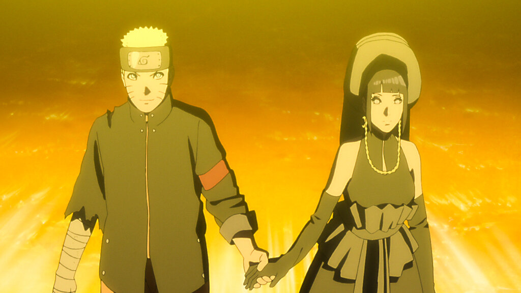 Watch The Last Naruto The Movie Netflix