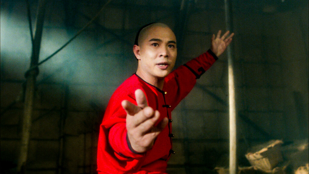 Watch Last Hero In China Netflix Watch Last Hero In China Netflix