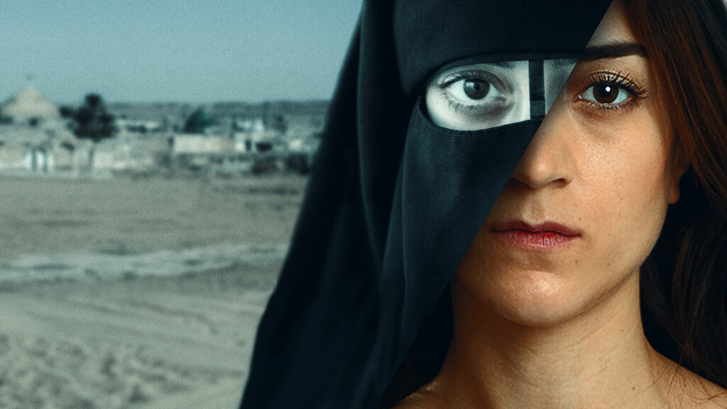 Kalifat | Sitio oficial de Netflix