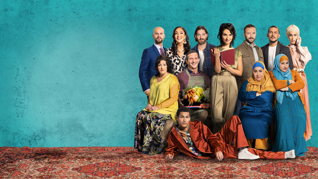 Oggi su Netflix: tutte le novità di venerdì 4 marzo 4 La rivincita di Leyla | Sito ufficiale Netflix