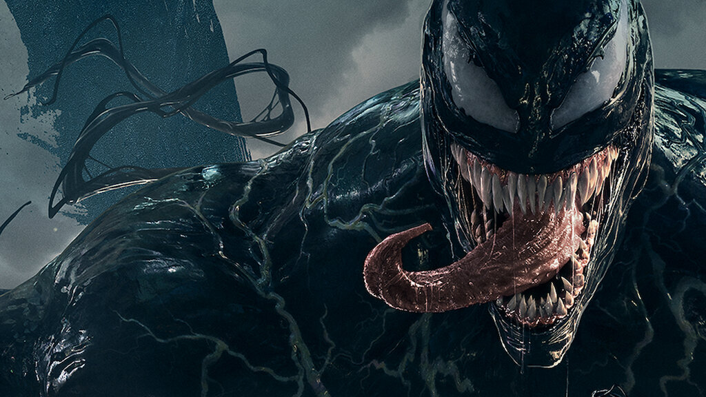 watch venom free online