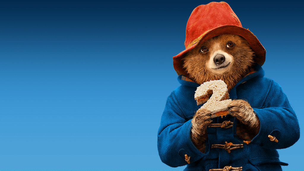 Watch Paddington 2   Darelosup