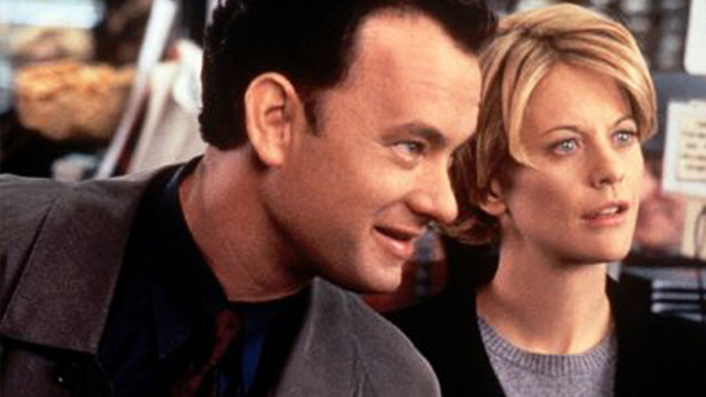 You Ve Got Mail Netflix You Ve Got Mail Netflix
