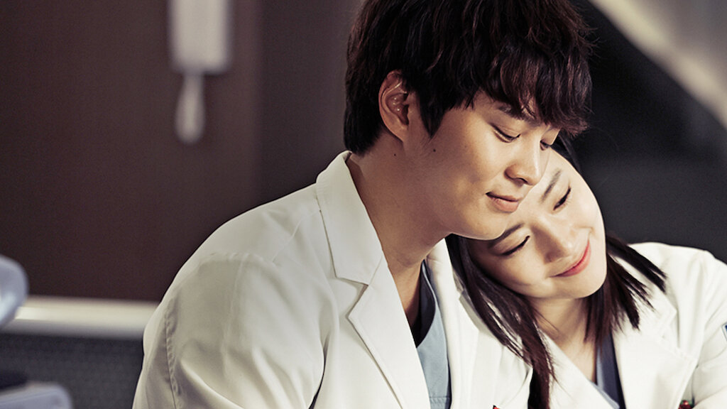 the good doctor sur netflix