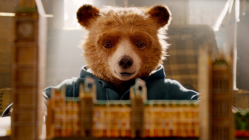 paddington 2 full movie paddington 2 full movie