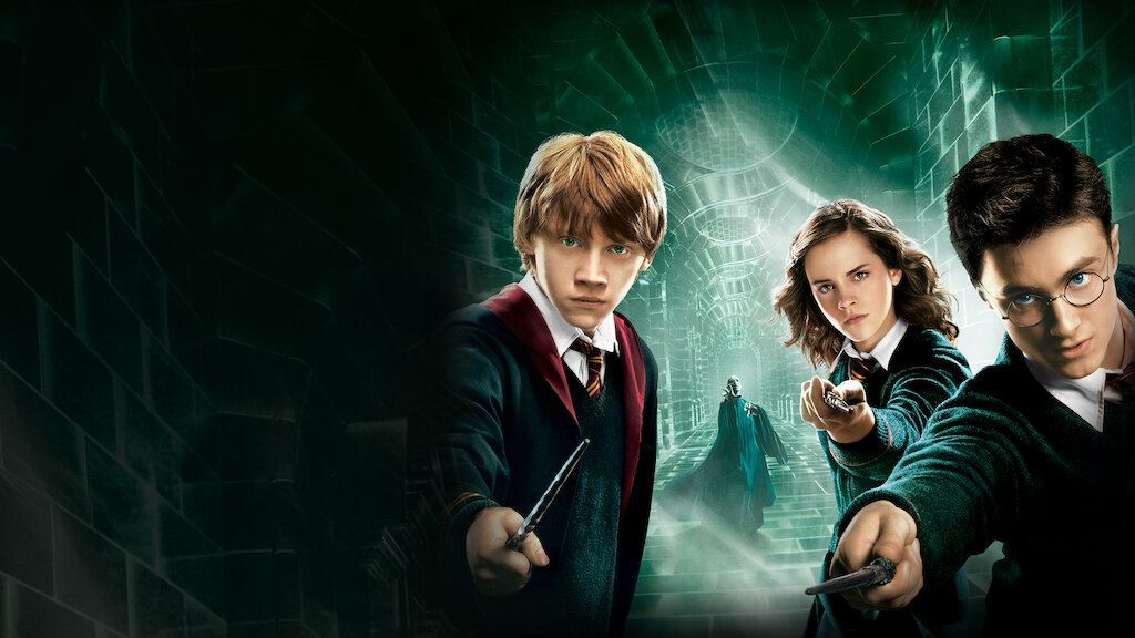 watch order of the phoenix megavideo