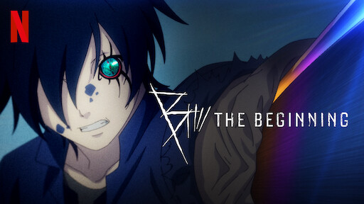 SWORDGAI The Animation  Site oficial da Netflix