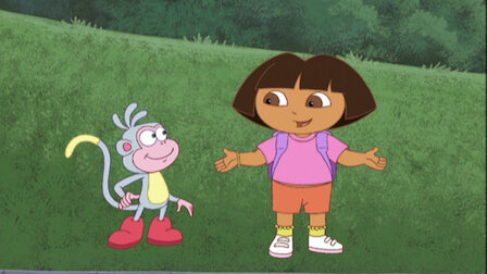 dora toys for 2 year old