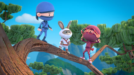The Magnificent Misadventures Of Jane Cottontail