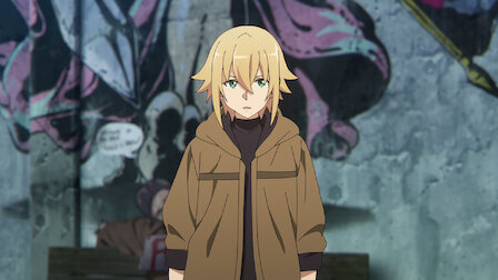86 エイティシックス Netflix 86 エイティシックス Netflix