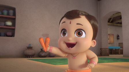 Mighty Little Bheem Netflix Official Site Mighty Little Bheem Netflix Official Site